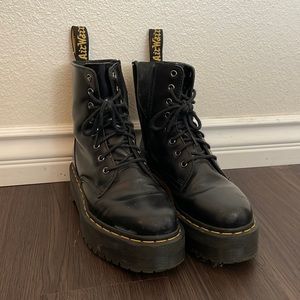 Dr. Martens Jaden Boots